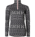 BAGHEERA Merino Dalecarlian Top Polo W på