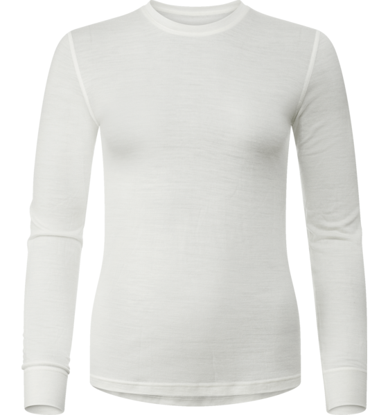 ULLMAX Merino Light Ls W på