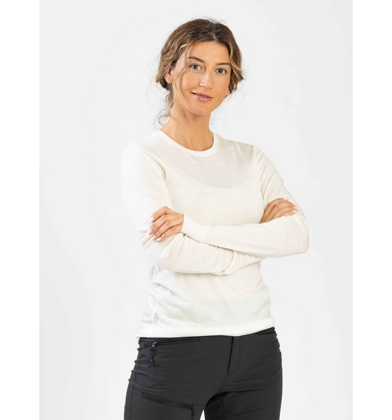 ULLMAX Merino Light Ls W på