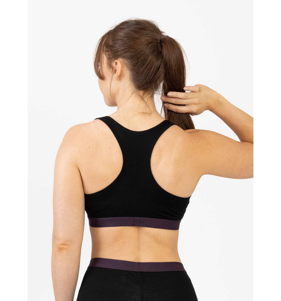 ULLMAX Merino Light Sports Bra på