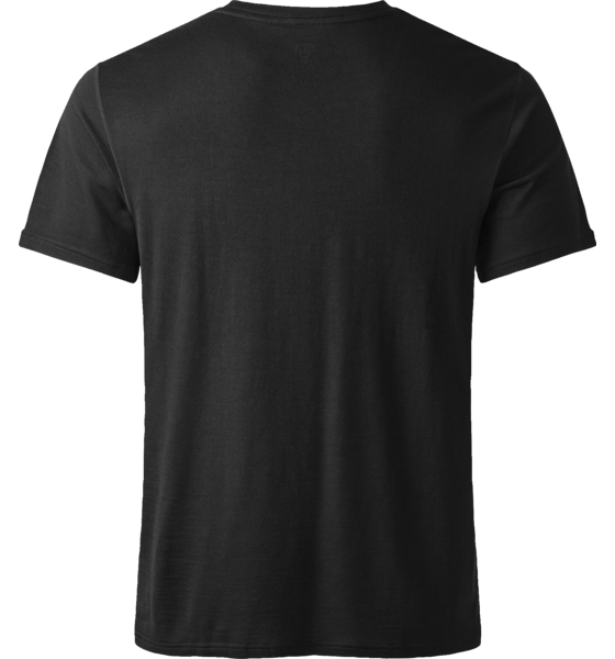 ULLMAX Merino Light Tee M på
