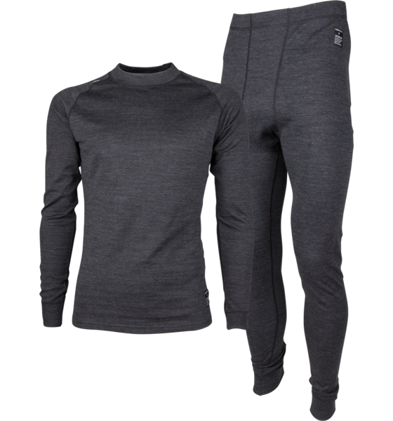 LINDBERG Merino Set, Unisex på