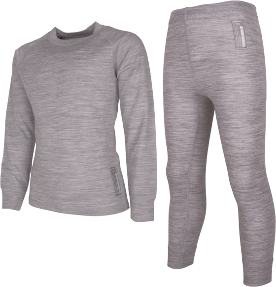 LINDBERG K Merino Set på