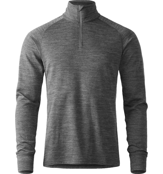 ULLMAX Merino Warm 1/2 Zip M på