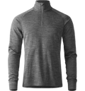 ULLMAX Merino Warm 1/2 Zip M på