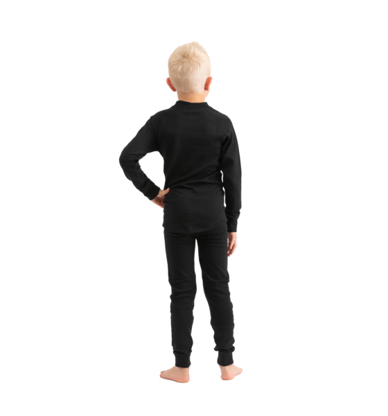 ULLMAX Merino Warm Set Kids på