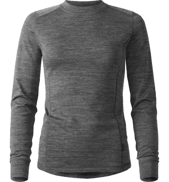ULLMAX Merino Warm Sweater W på