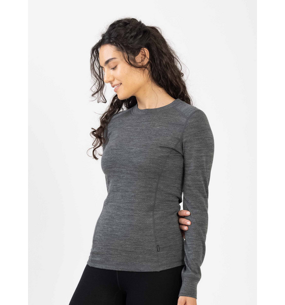 ULLMAX Merino Warm Sweater W på