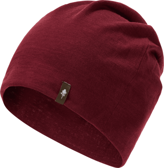 PINEWOOD Merino Wool Beanie på
