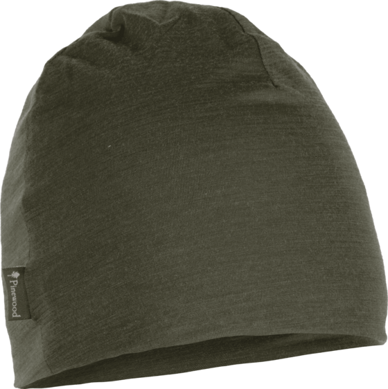 PINEWOOD Merino Wool Beanie på