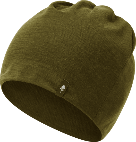 PINEWOOD Merino Wool Beanie på