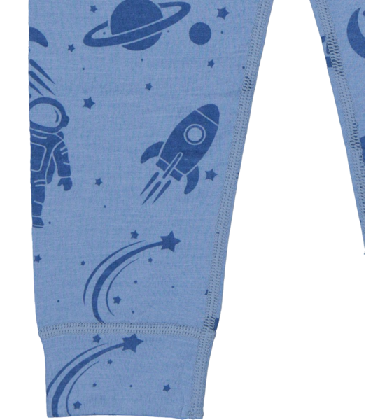 GEGGAMOJA Merino Wool Pants på