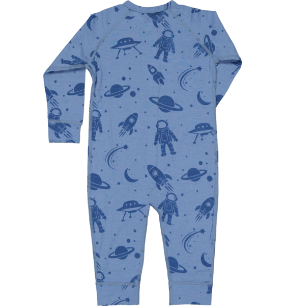 GEGGAMOJA Merino Wool Suit på