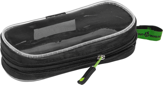 MAD WAVE Mesh Pouch Junior på
