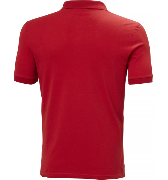 HELLY HANSEN Messina Graphic Fitted Polo på