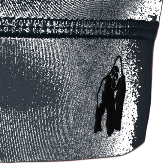 GORILLA WEAR Meta Sports Bra på