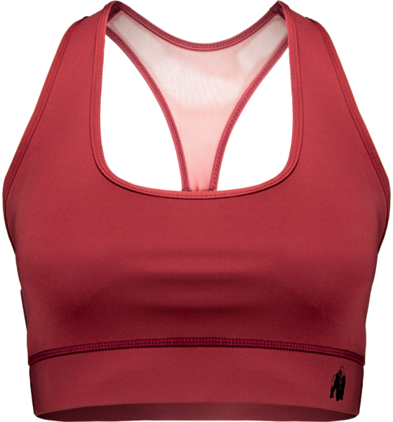 GORILLA WEAR Meta Sports Bra på