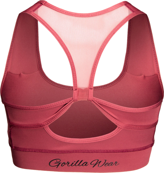 GORILLA WEAR Meta Sports Bra på