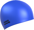MAD WAVE Metal Silicone Solid på