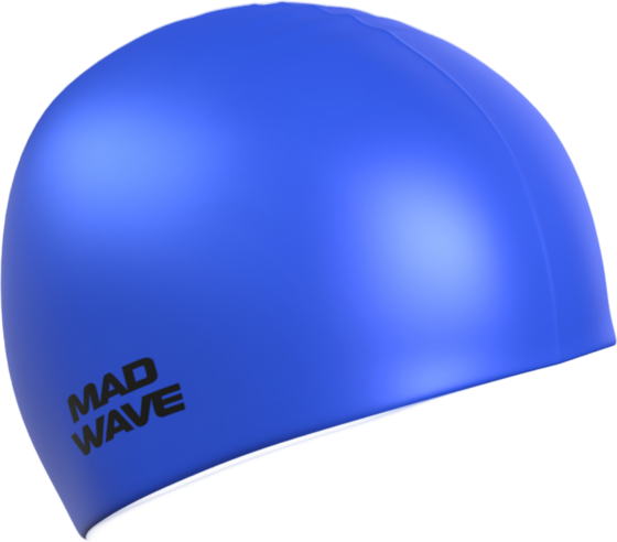 MAD WAVE Metal Silicone Solid på