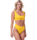 NEBBIA Miami Sporty Bikini Top på