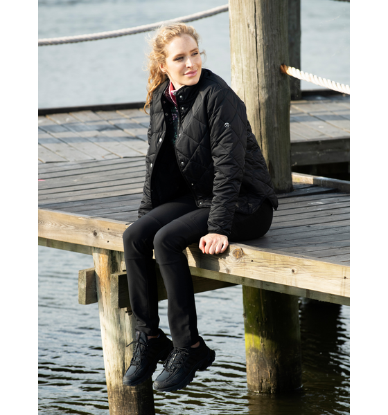 DAILY SPORTS Michelle Quilted Jacket på