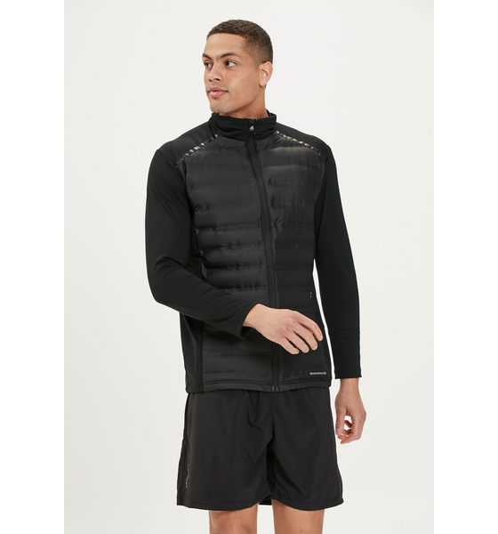 ENDURANCE Midan Running Jacket på