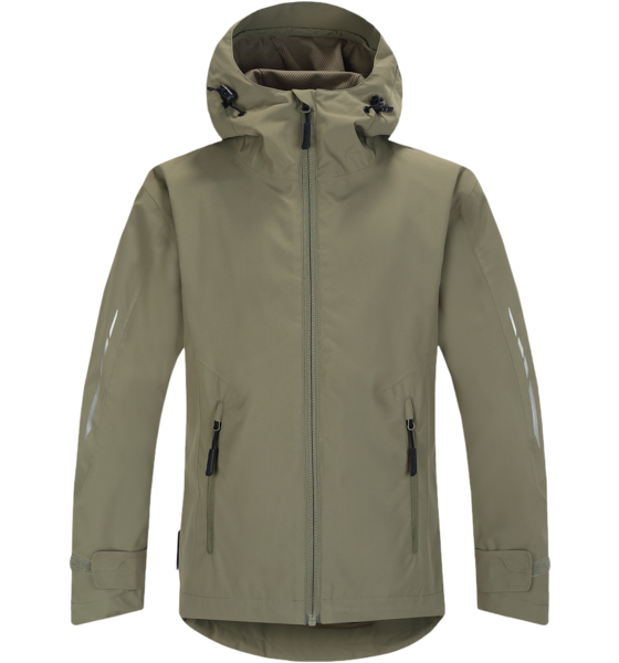 SKOGSTAD Middalen på