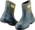 GRUB'S BOOTS Midline 5.0 på