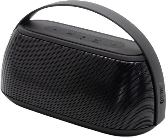 MIIEGO Miilounge Mini Black på