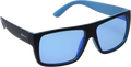 MIKADO Mikado Sunglasses - Polarized - Blue And Purple Mirror Effect på
