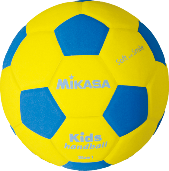 MIKASA Mikasa Sh1-ybl Handball på