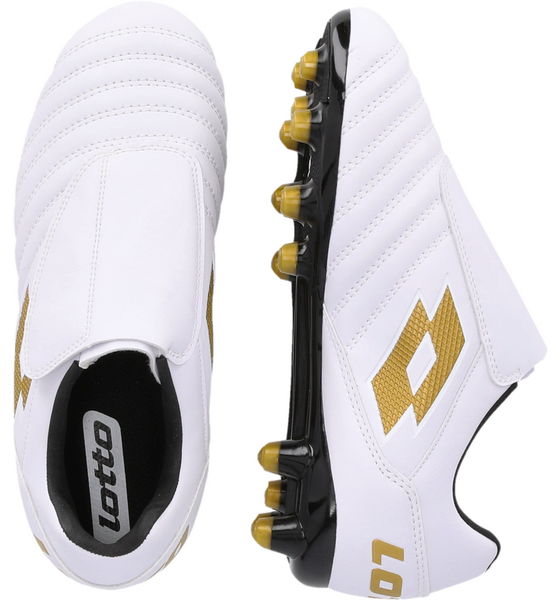 LOTTO Milano 700 Agm Jr S Soccer Boot på