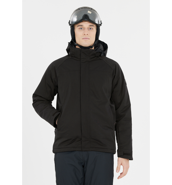 WHISTLER Milas på