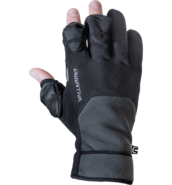 VALLERET Milford Fleece Glove på