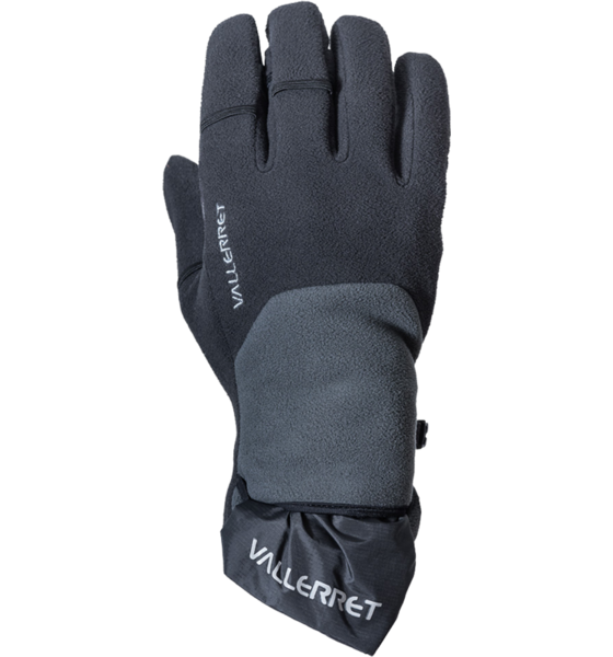 VALLERET Milford Fleece Glove på