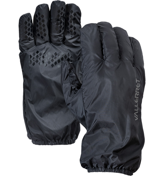 VALLERET Milford Fleece Glove på