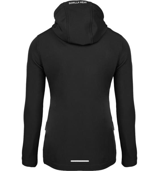 GORILLA WEAR Mina Softshell Jacket på