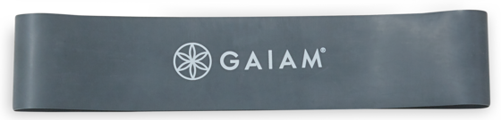GAIAM Mini Band Kit 3-pack på