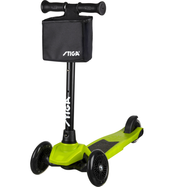 STIGA Mini Kick Supreme+ 2 Green på