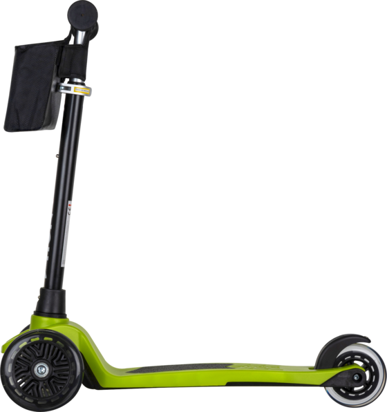 STIGA Mini Kick Supreme+ 2 Green på