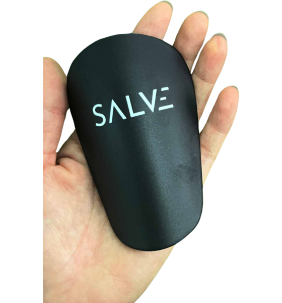 SALVE Mini Shin Pads 10x6cm på