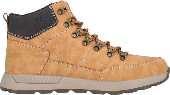 WHISTLER Minsert Shoes på