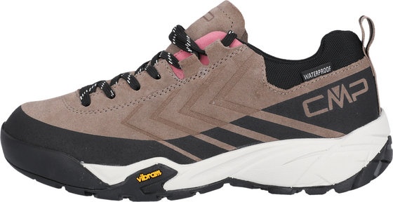 CMP Mintaka Trekking Shoes på