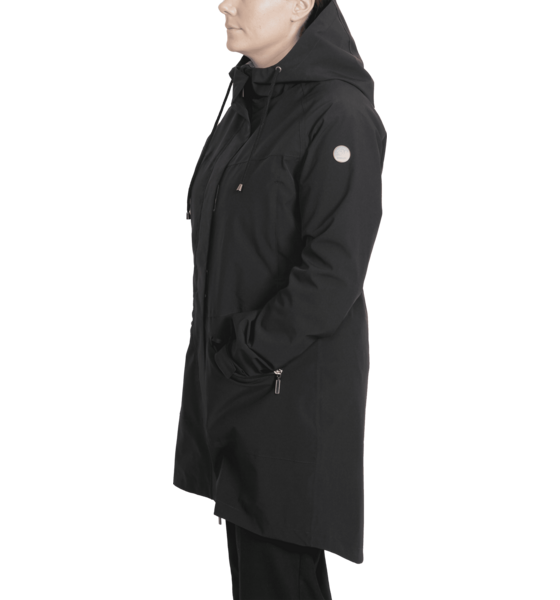 DOBSOM Missouri Parka Wmn på