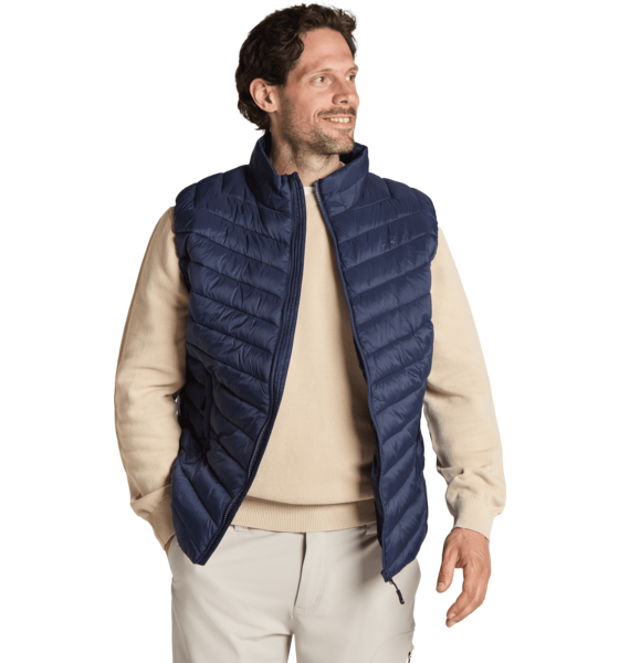 TUXER Mitchell Waistcoat på