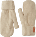BABYMOCS Mittens - Vuxen på