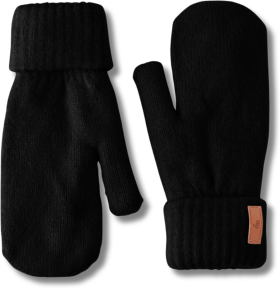 BABYMOCS Mittens - Vuxen på