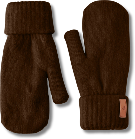 BABYMOCS Mittens - Vuxen på