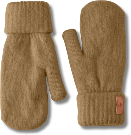 BABYMOCS Mittens - Vuxen på